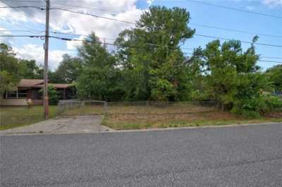 Residential Land For Sale in Sanford, Florida