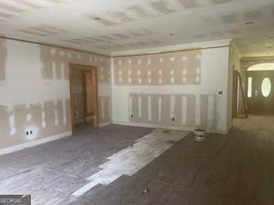 Home For Sale in Culloden, Georgia