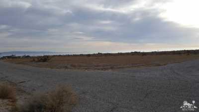 Residential Land For Rent in Thermal, California