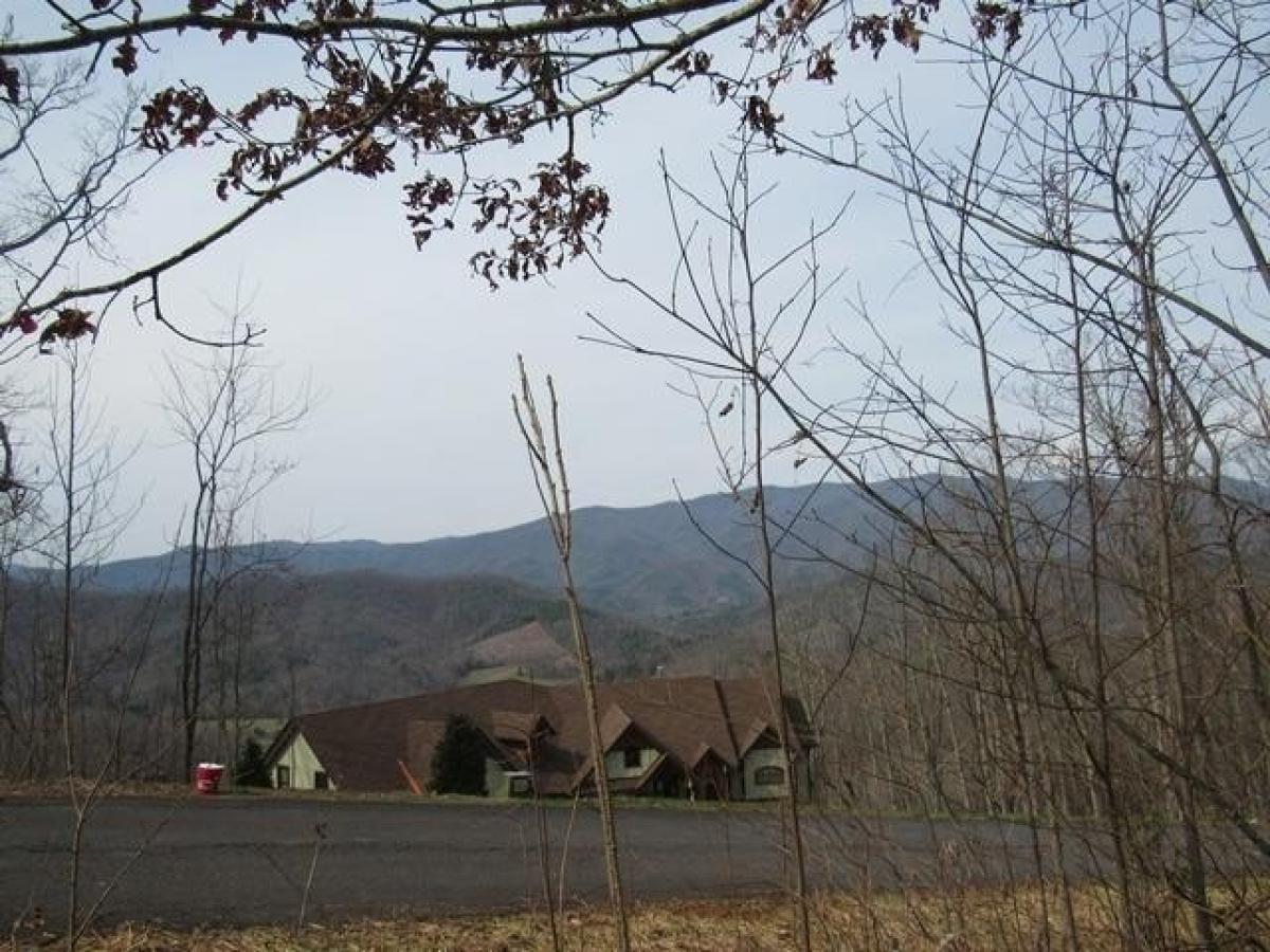 Picture of Residential Land For Rent in Hayesville, North Carolina, United States