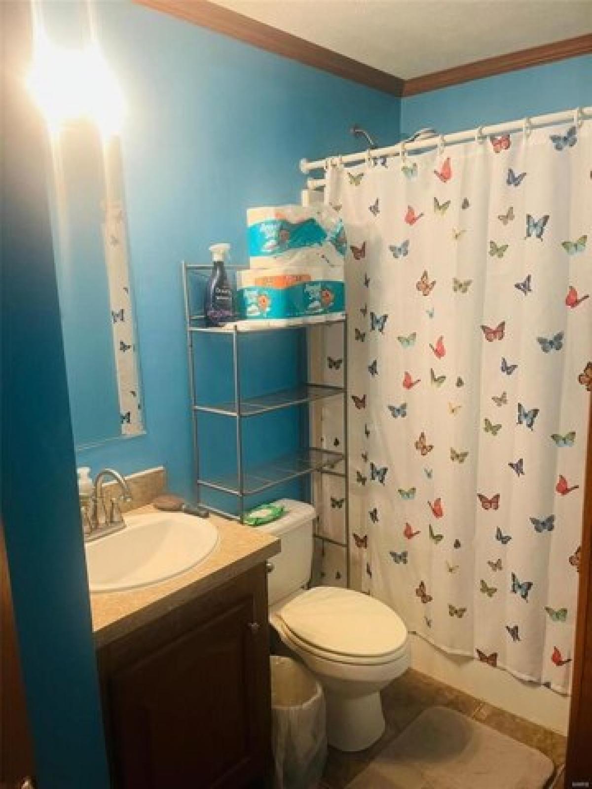 Picture of Home For Sale in Ramsey, Illinois, United States