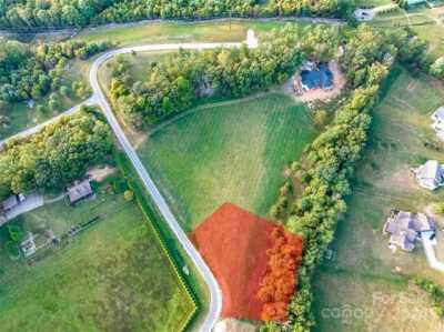 Residential Land For Sale in Fletcher, North Carolina