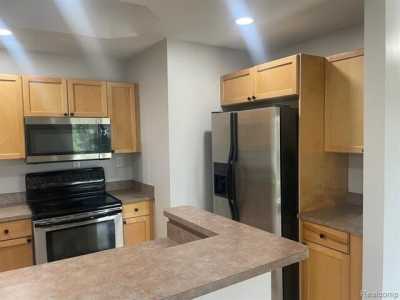 Home For Rent in Birmingham, Michigan