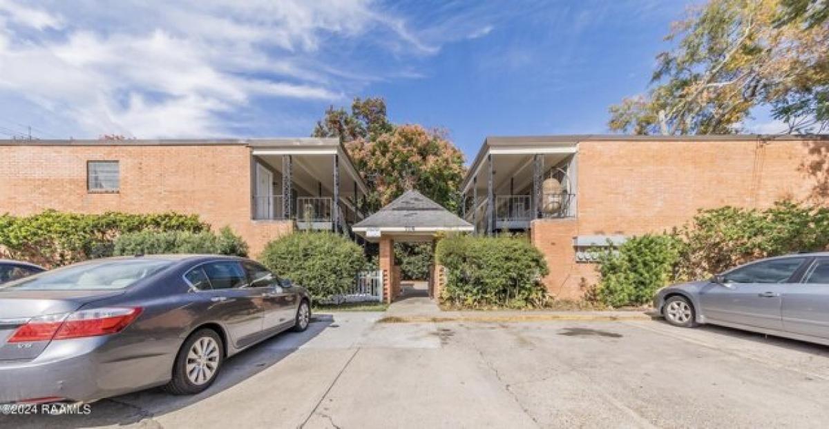 Picture of Apartment For Rent in Lafayette, Louisiana, United States
