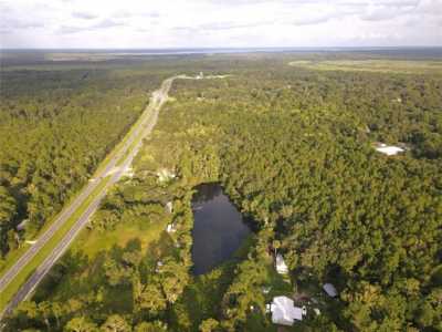 Residential Land For Sale in Micanopy, Florida