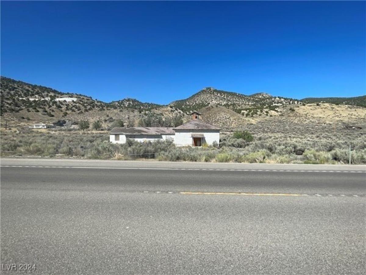 Picture of Residential Land For Sale in Ely, Nevada, United States