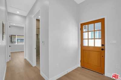 Home For Rent in Monrovia, California