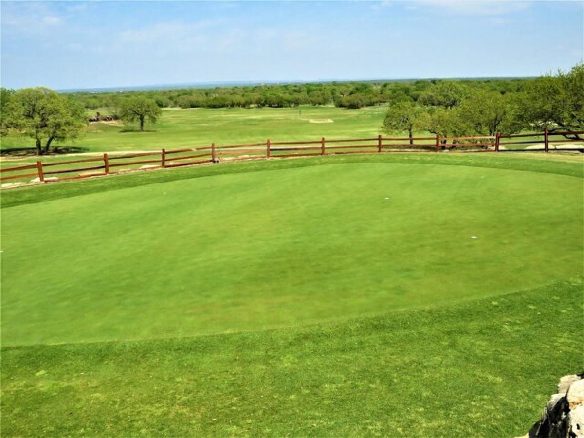 Picture of Residential Land For Sale in Brownwood, Texas, United States