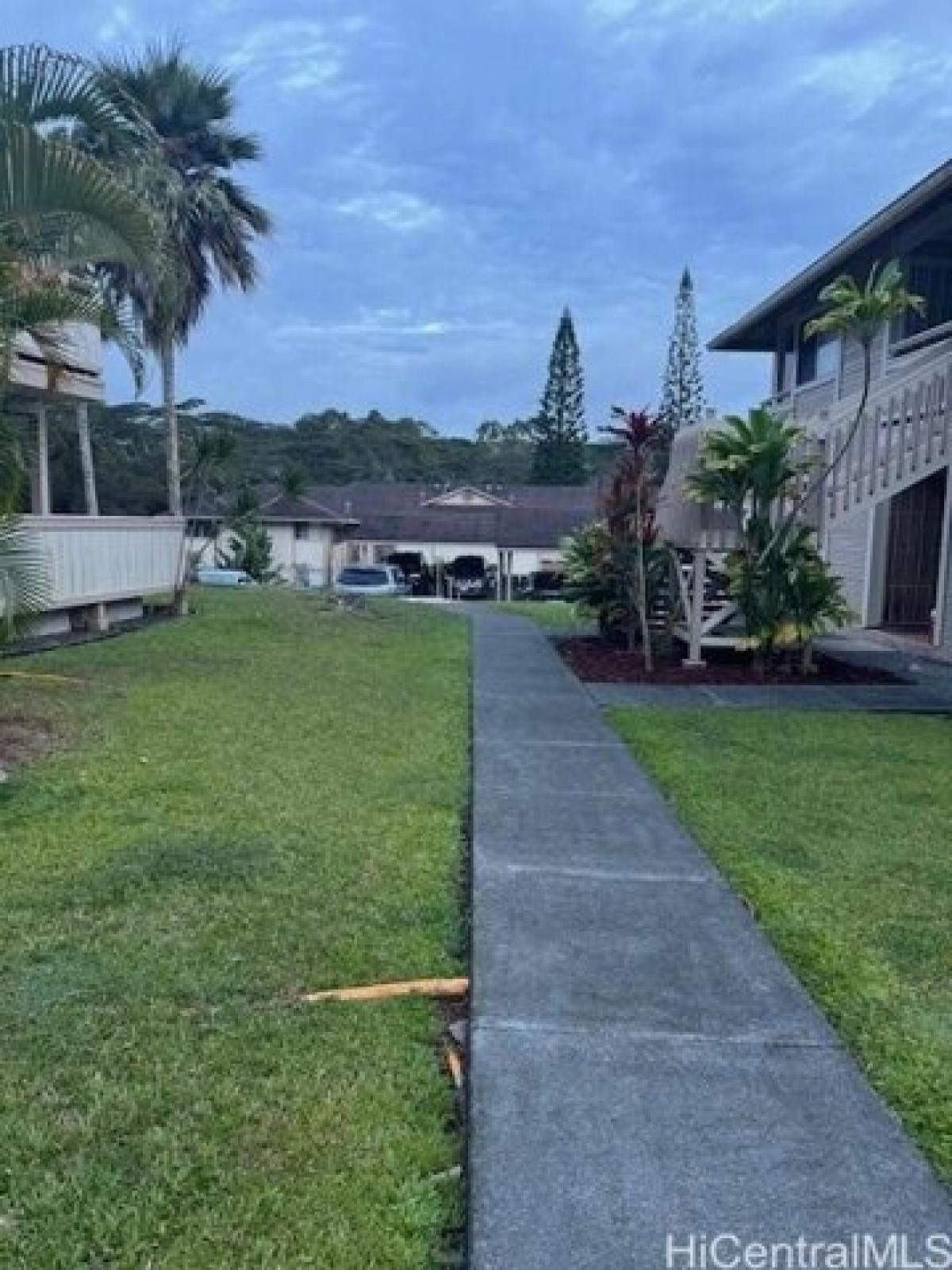 Picture of Home For Sale in Mililani, Hawaii, United States