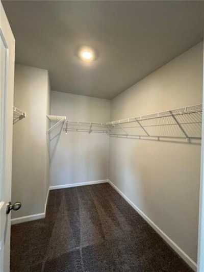 Home For Rent in Dawsonville, Georgia