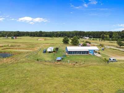 Residential Land For Sale in Waskom, Texas