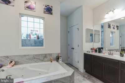 Home For Sale in Fort Washington, Maryland