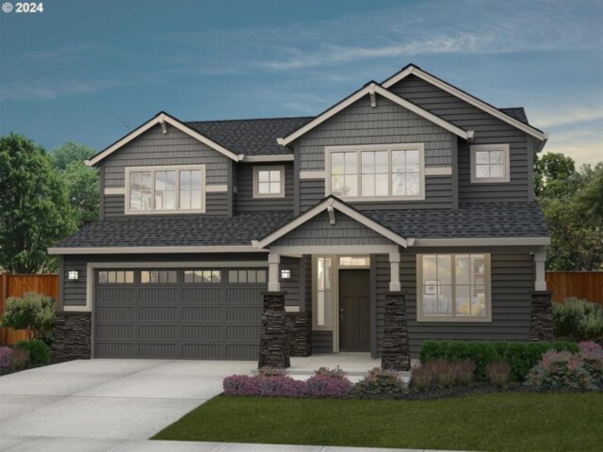 Picture of Home For Sale in Ridgefield, Washington, United States