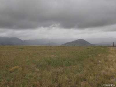 Residential Land For Sale in Moffat, Colorado