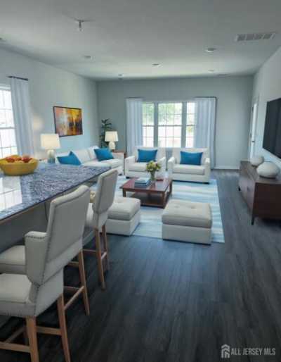 Apartment For Rent in 