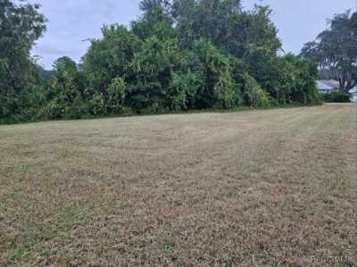 Residential Land For Sale in Hernando, Florida