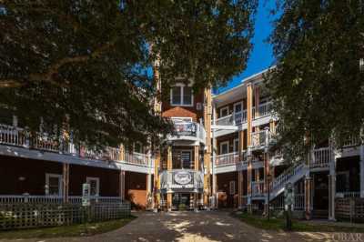 Residential Land For Sale in Manteo, North Carolina