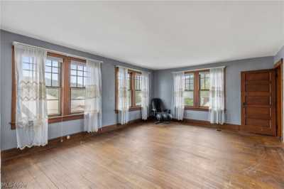 Home For Sale in Clarington, Ohio