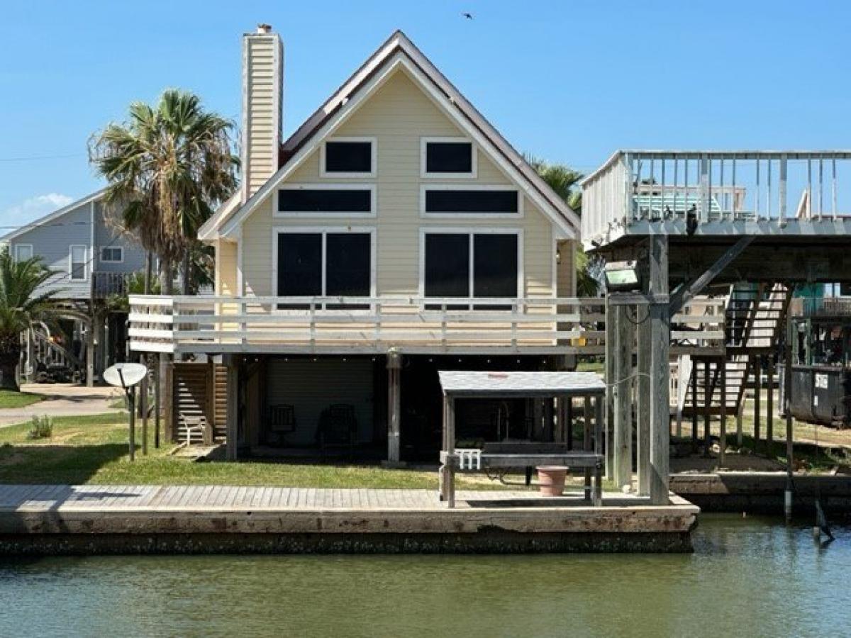 Picture of Home For Rent in Freeport, Texas, United States