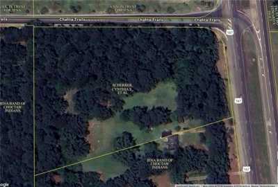 Residential Land For Sale in Dry Prong, Louisiana