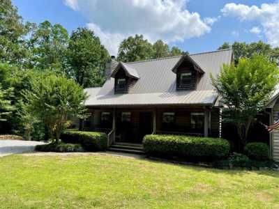 Home For Sale in Greenwood, Mississippi