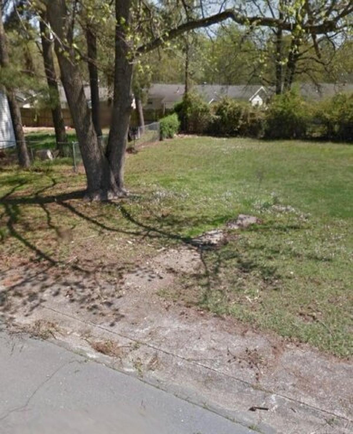 Picture of Residential Land For Rent in Jacksonville, Arkansas, United States