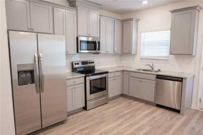 Home For Rent in East Point, Georgia