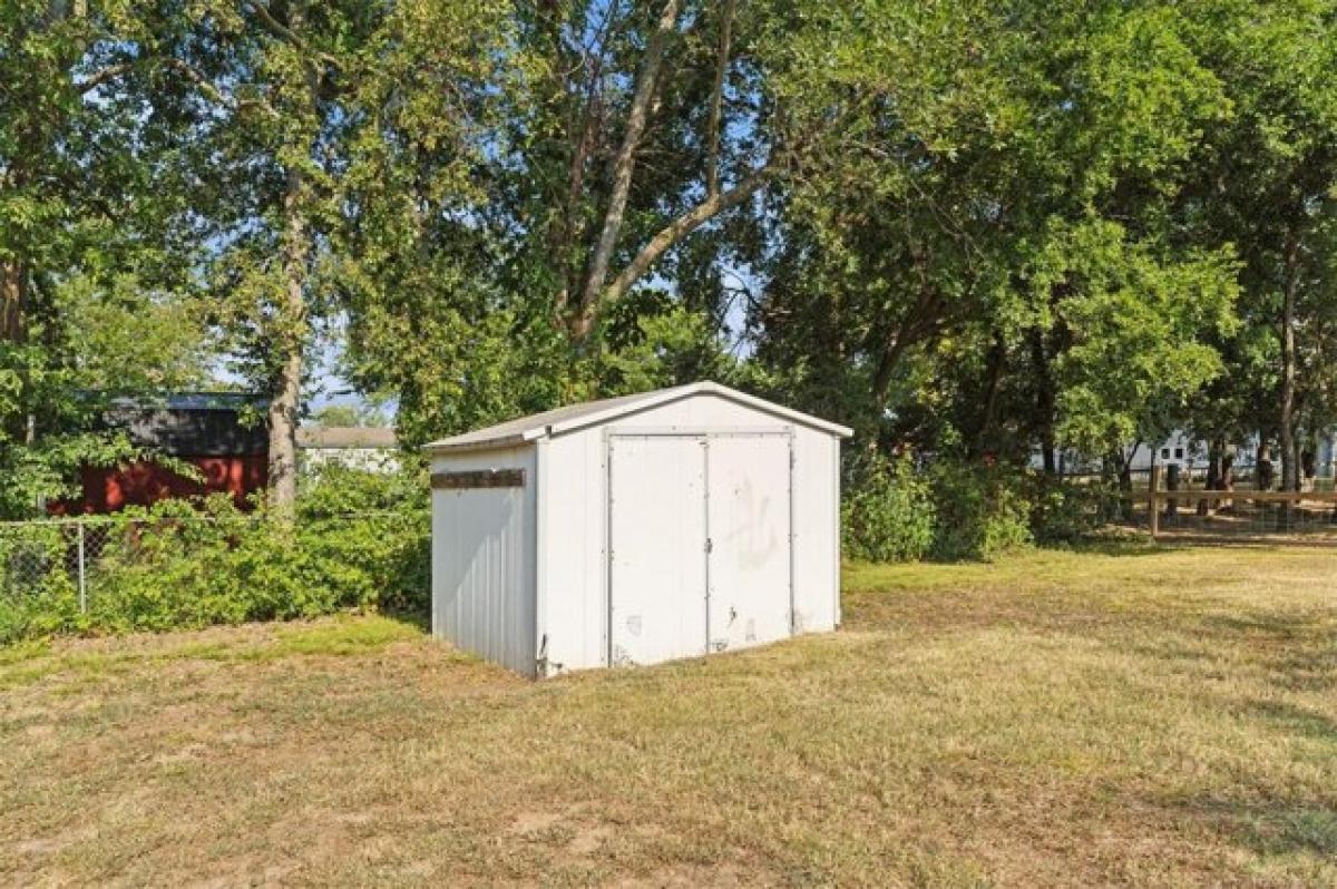 Picture of Home For Sale in Talala, Oklahoma, United States