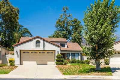 Home For Rent in Upland, California