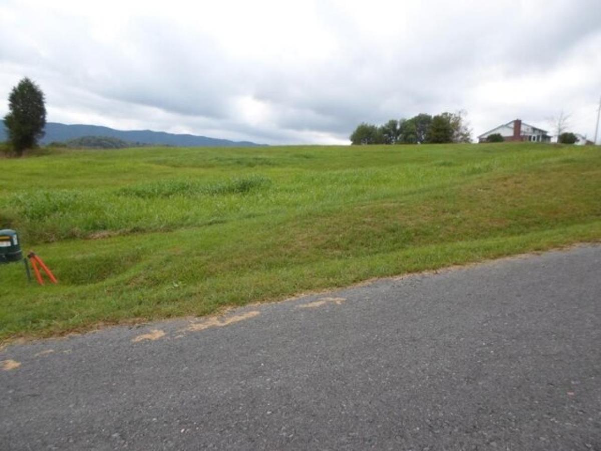 Picture of Residential Land For Sale in Lebanon, Virginia, United States
