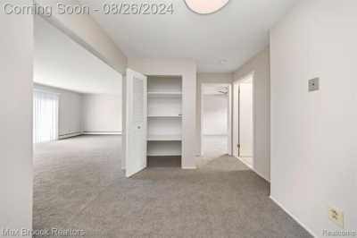 Home For Rent in Birmingham, Michigan