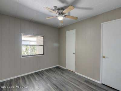 Home For Sale in Barefoot Bay, Florida