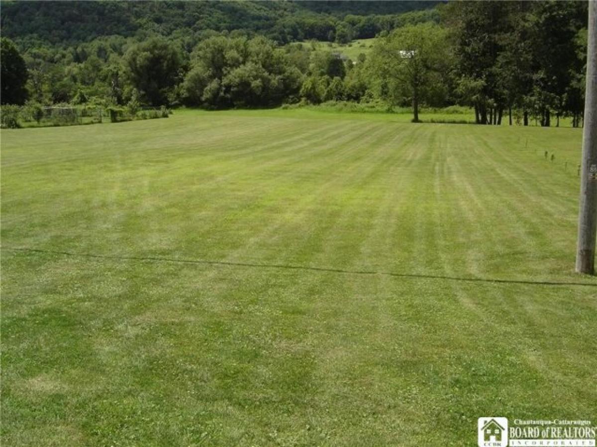 Picture of Residential Land For Sale in Allegany, New York, United States