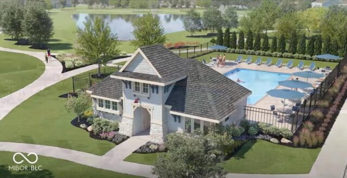 Picture of Home For Sale in McCordsville, Indiana, United States