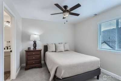 Home For Sale in Berthoud, Colorado