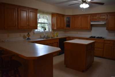 Home For Sale in Mena, Arkansas