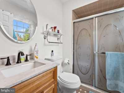 Home For Sale in Huntingdon Valley, Pennsylvania