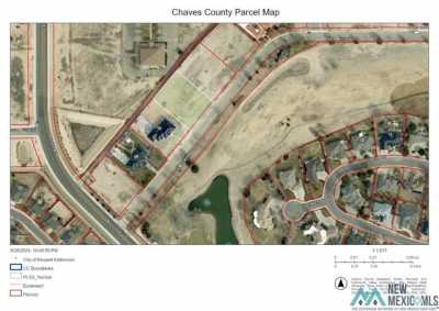 Residential Land For Sale in Roswell, New Mexico