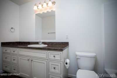 Home For Rent in Big Lake, Alaska