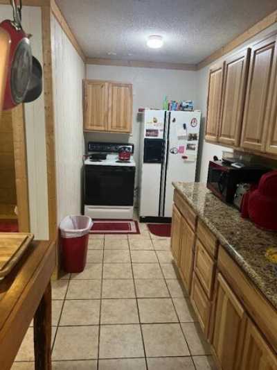 Home For Sale in Whitney, Texas