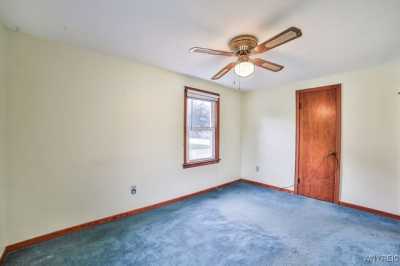 Home For Sale in Sanborn, New York