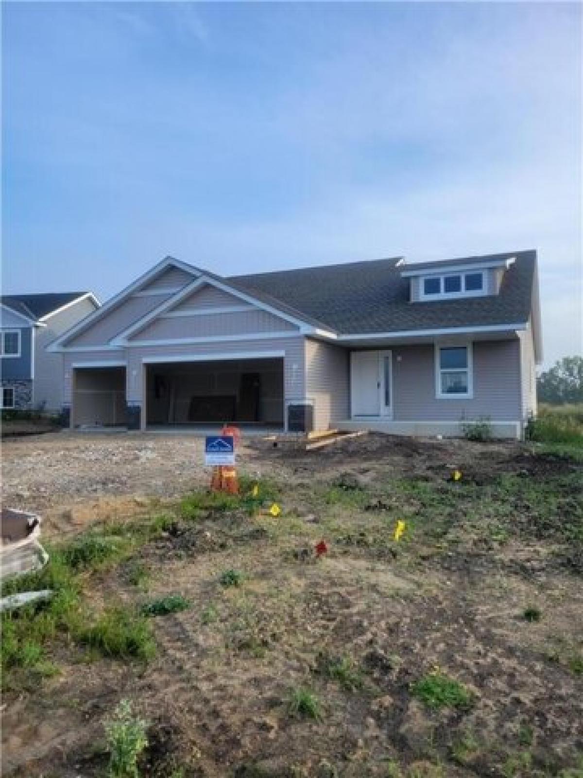 Picture of Home For Sale in Cologne, Minnesota, United States