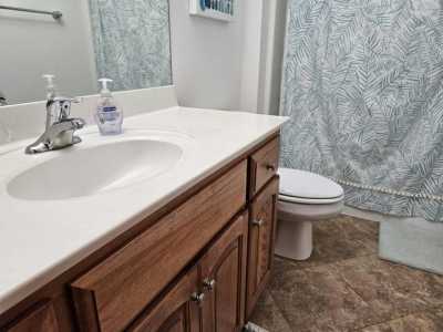 Home For Sale in Arnolds Park, Iowa