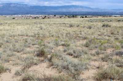 Residential Land For Sale in Albuquerque, New Mexico