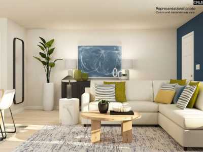 Home For Sale in Camden, South Carolina