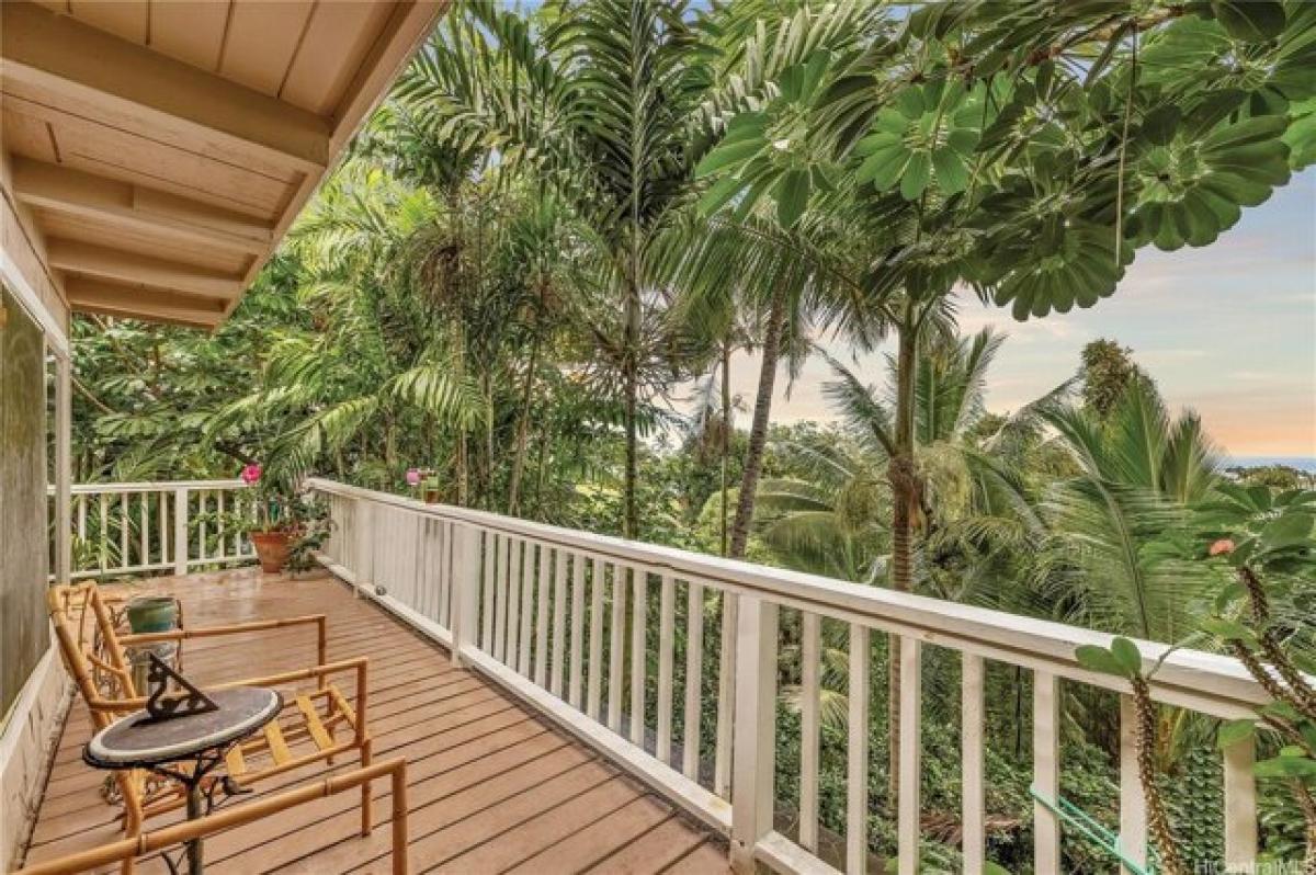 Picture of Home For Sale in Kaaawa, Hawaii, United States