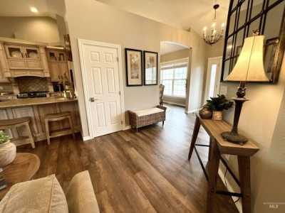 Home For Sale in Mountain Home, Idaho