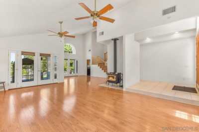 Home For Sale in Alpine, California