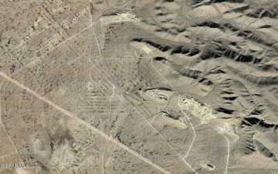 Residential Land For Rent in El Paso, Texas