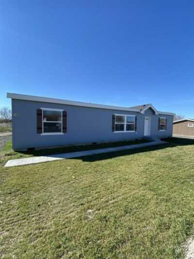 Home For Sale in Hagerman, Idaho